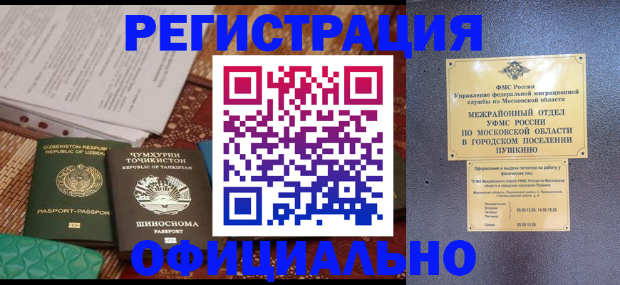 прописка иностранных граждан в Зеленогорске